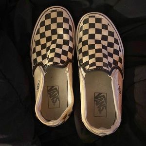 Used vans